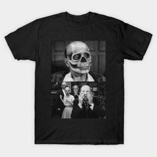 Twilight Zone “The Masks” T-Shirt